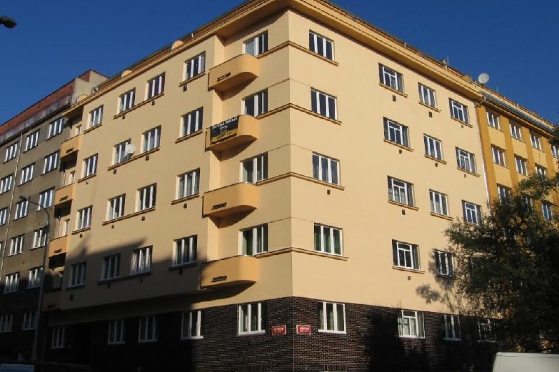 Rezidence Jivenská