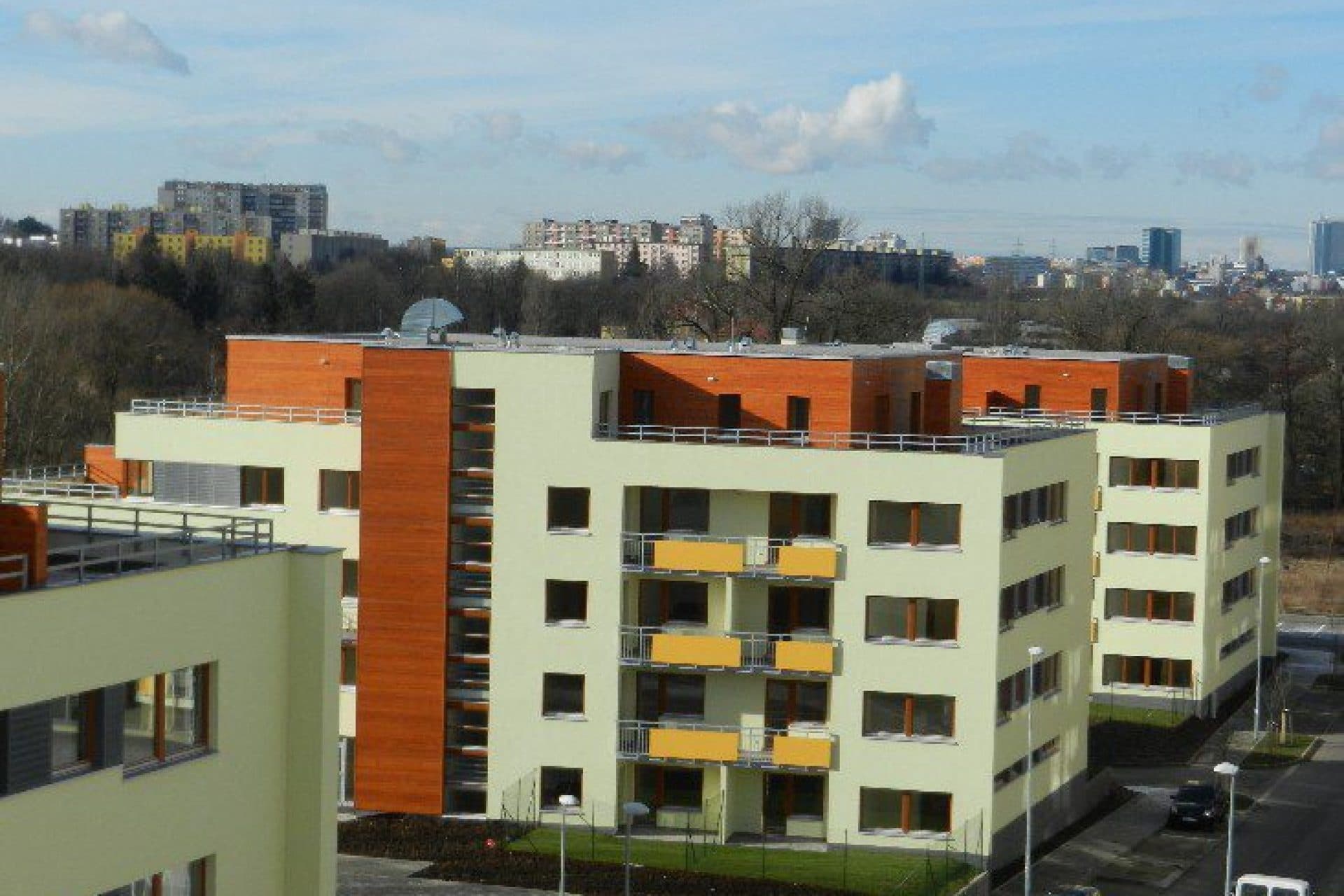 Zelený Botič