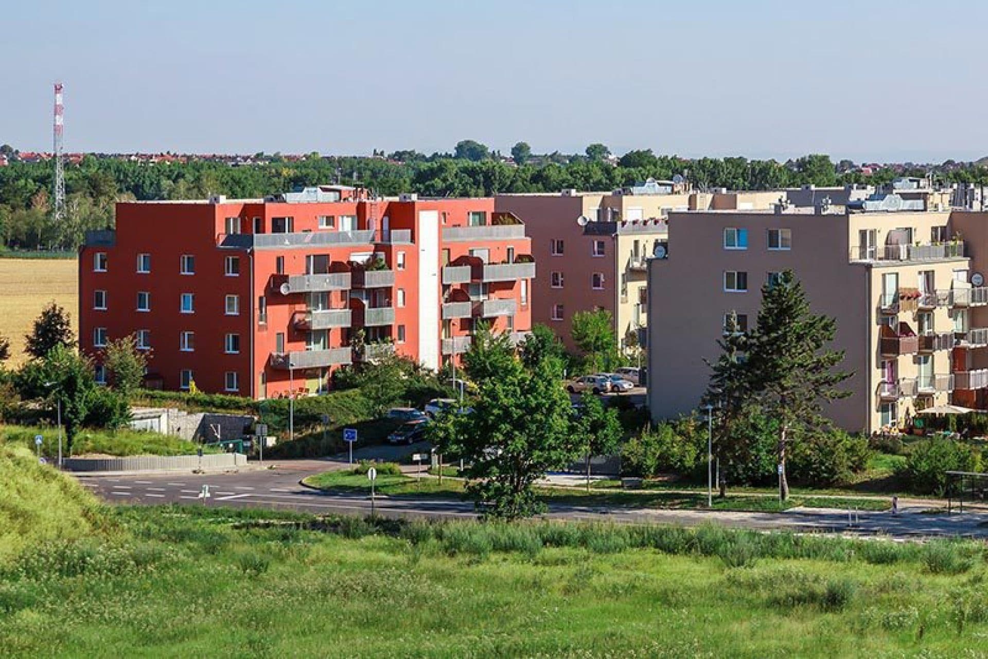 Hostivice Jih