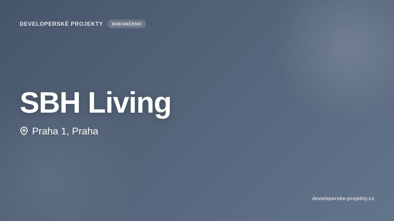 SBH Living