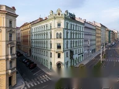 Jitro Vršovice
