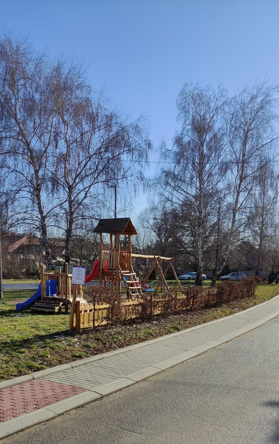 BD Žarošice