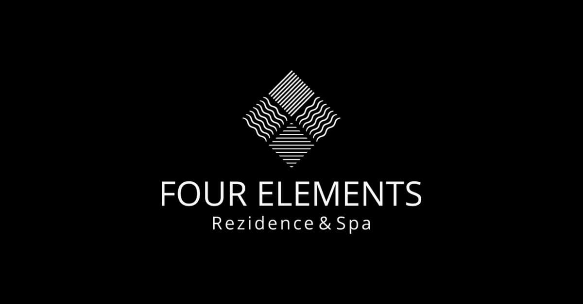 Four Elements Rezidence & Spa
