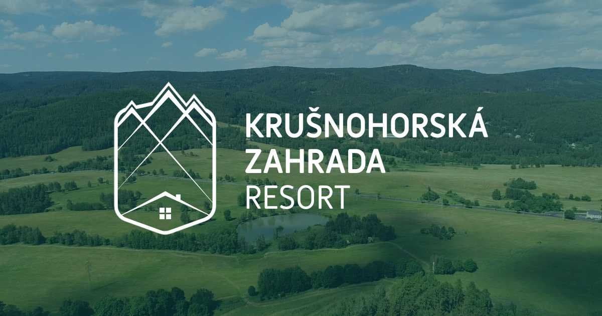 Krušnohorská zahrada