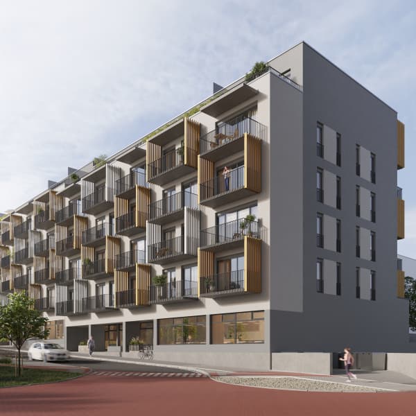Loreta Homes