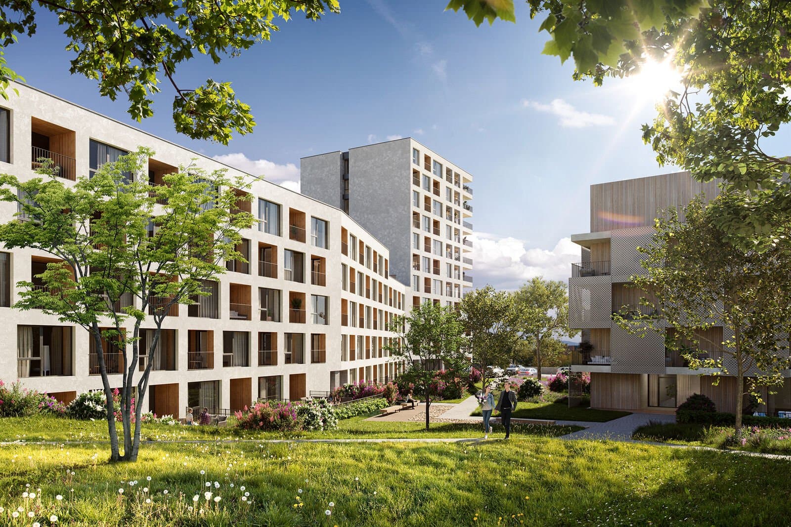 MOSAIQ Beroun