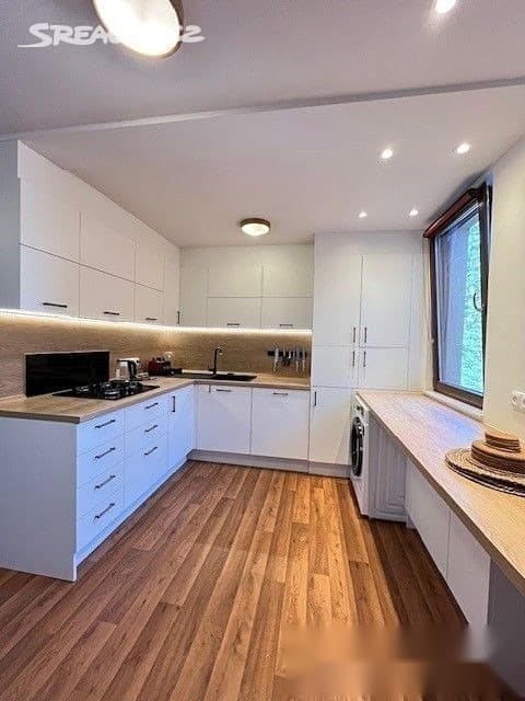 Residence U Parku