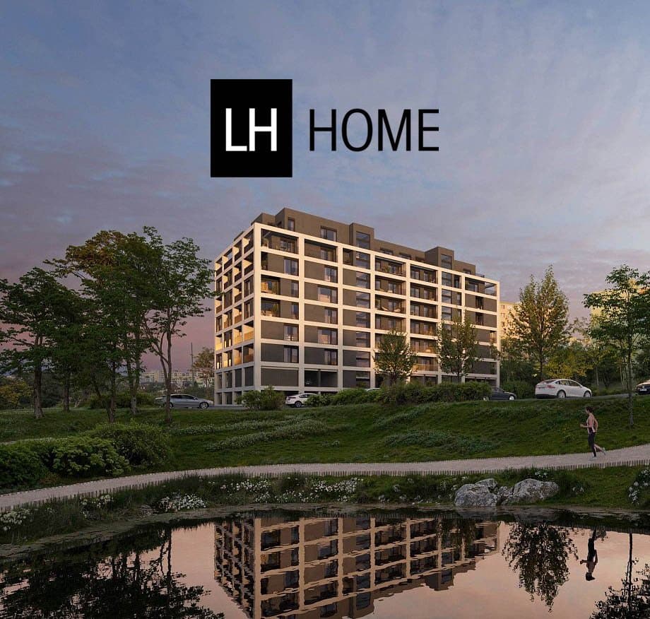 Residence U zámecké zahrady