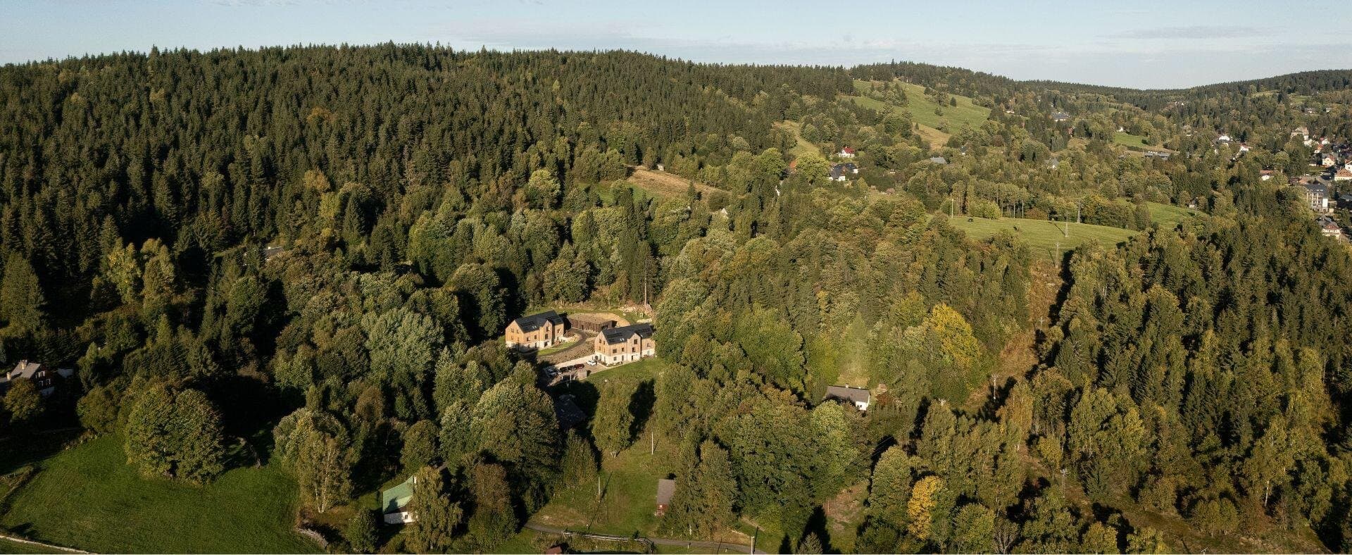 Rezidence Bedřich