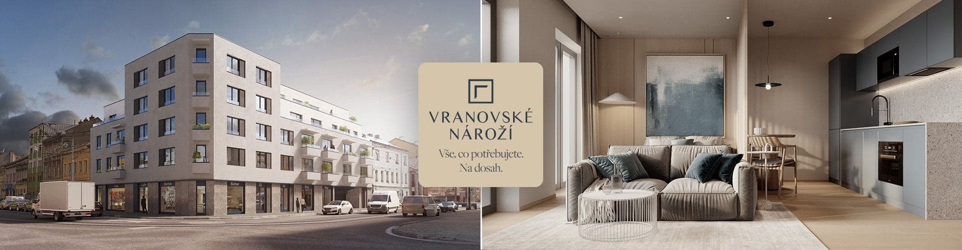 Rezidence Francouzská