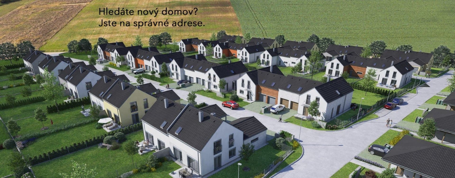Rezidence La Vista Sokolnice