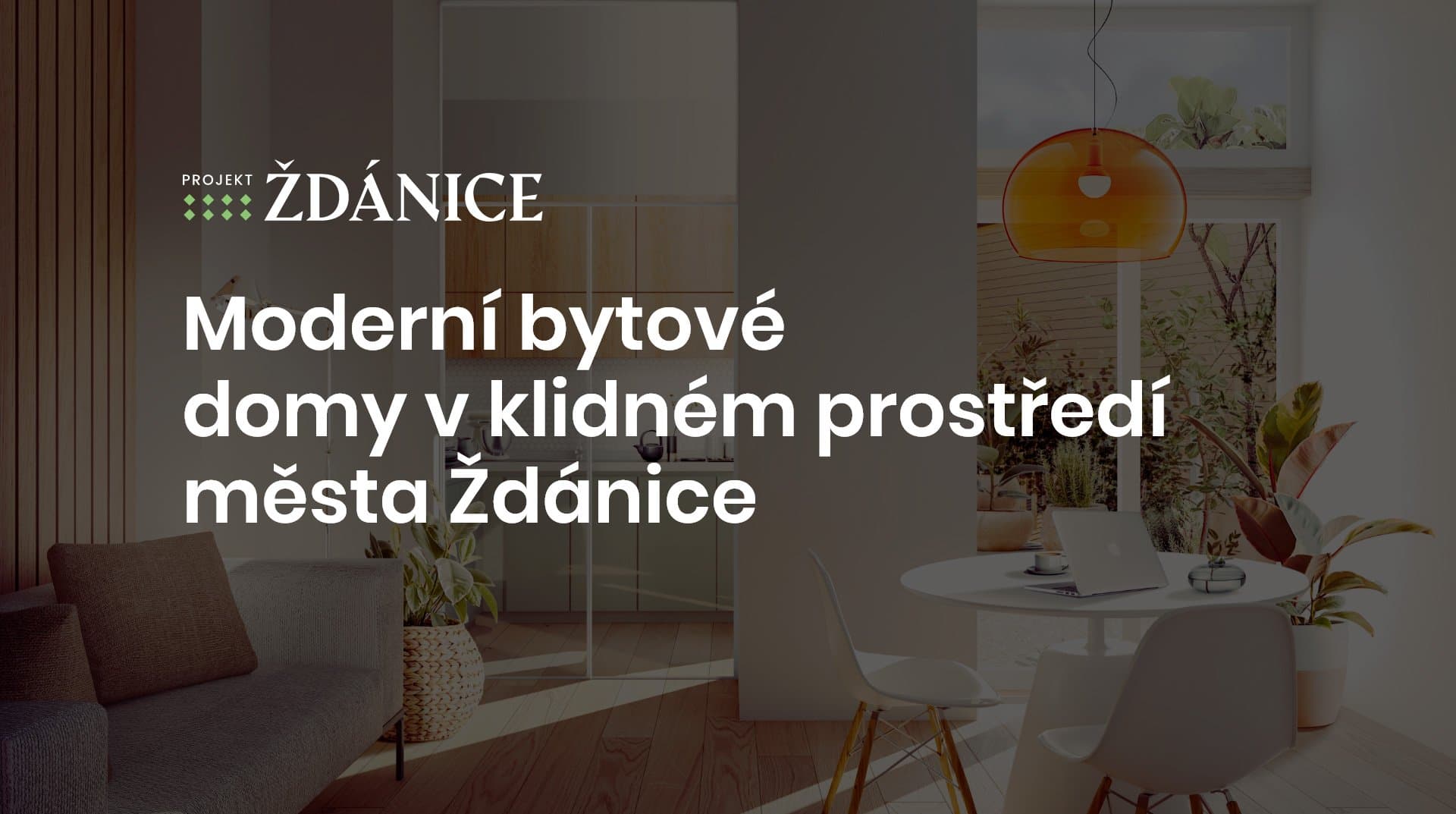 Rezidence Ždánice
