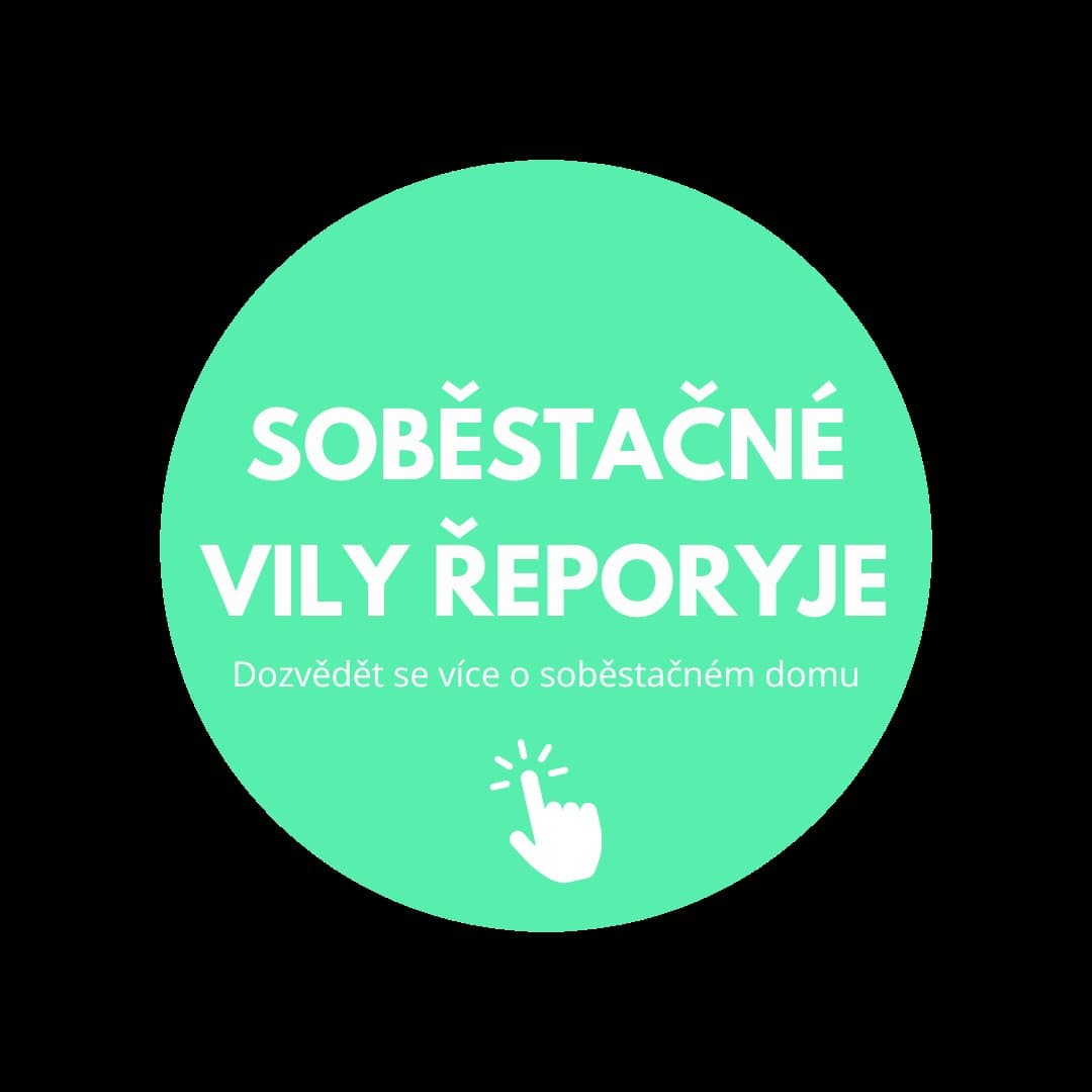 Vily Řeporyje