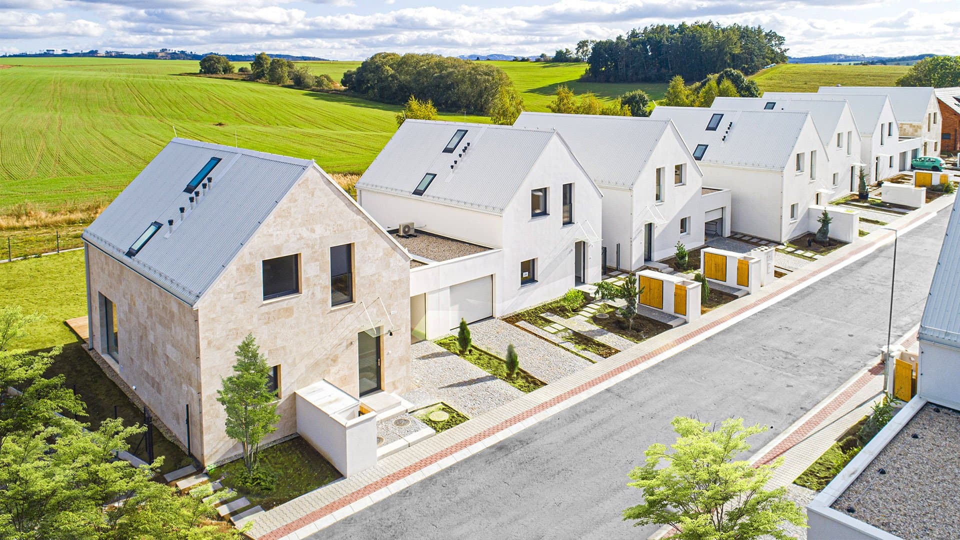 Green Village