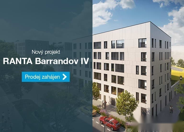 PORTTI Kladno II