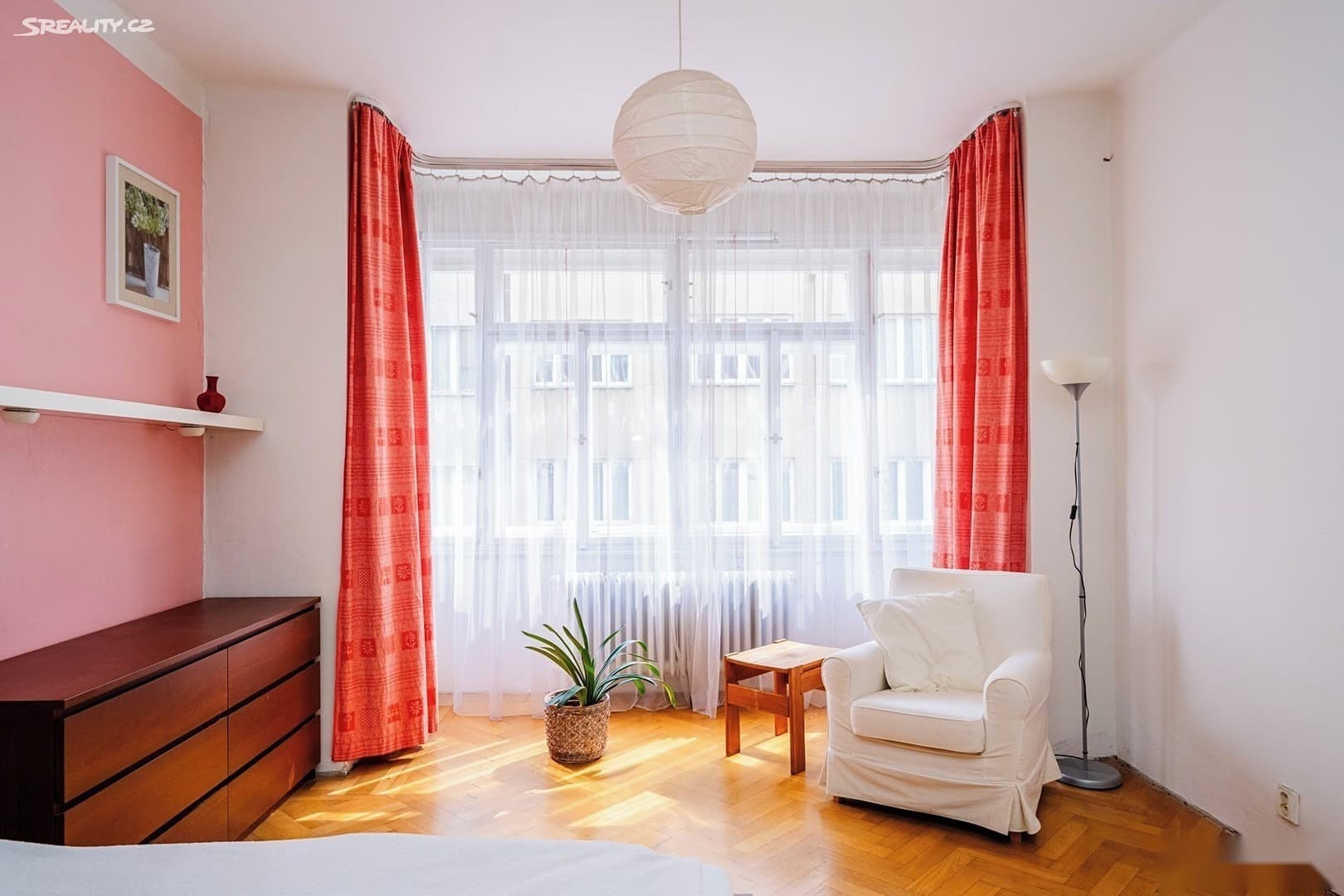 Residence Veverkova 19