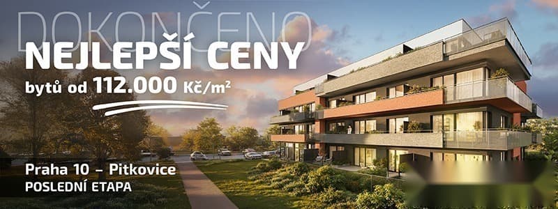 Rezidence Benešov