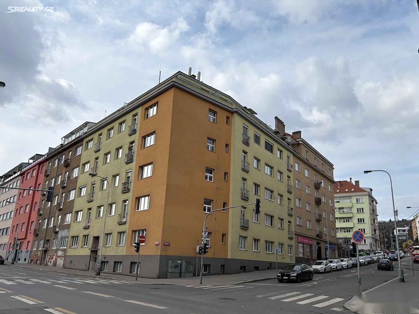 Senior rezidence Klamovka