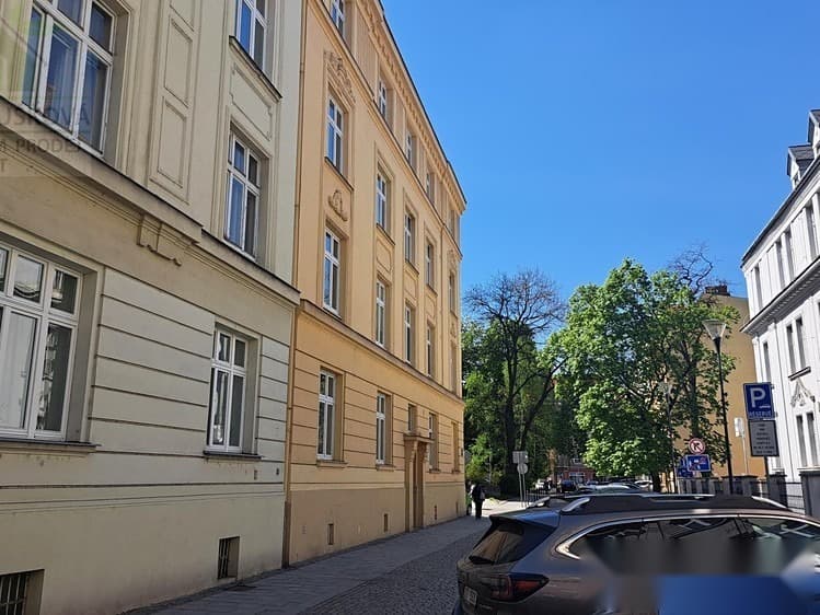 Vila Dvořákova - BD1
