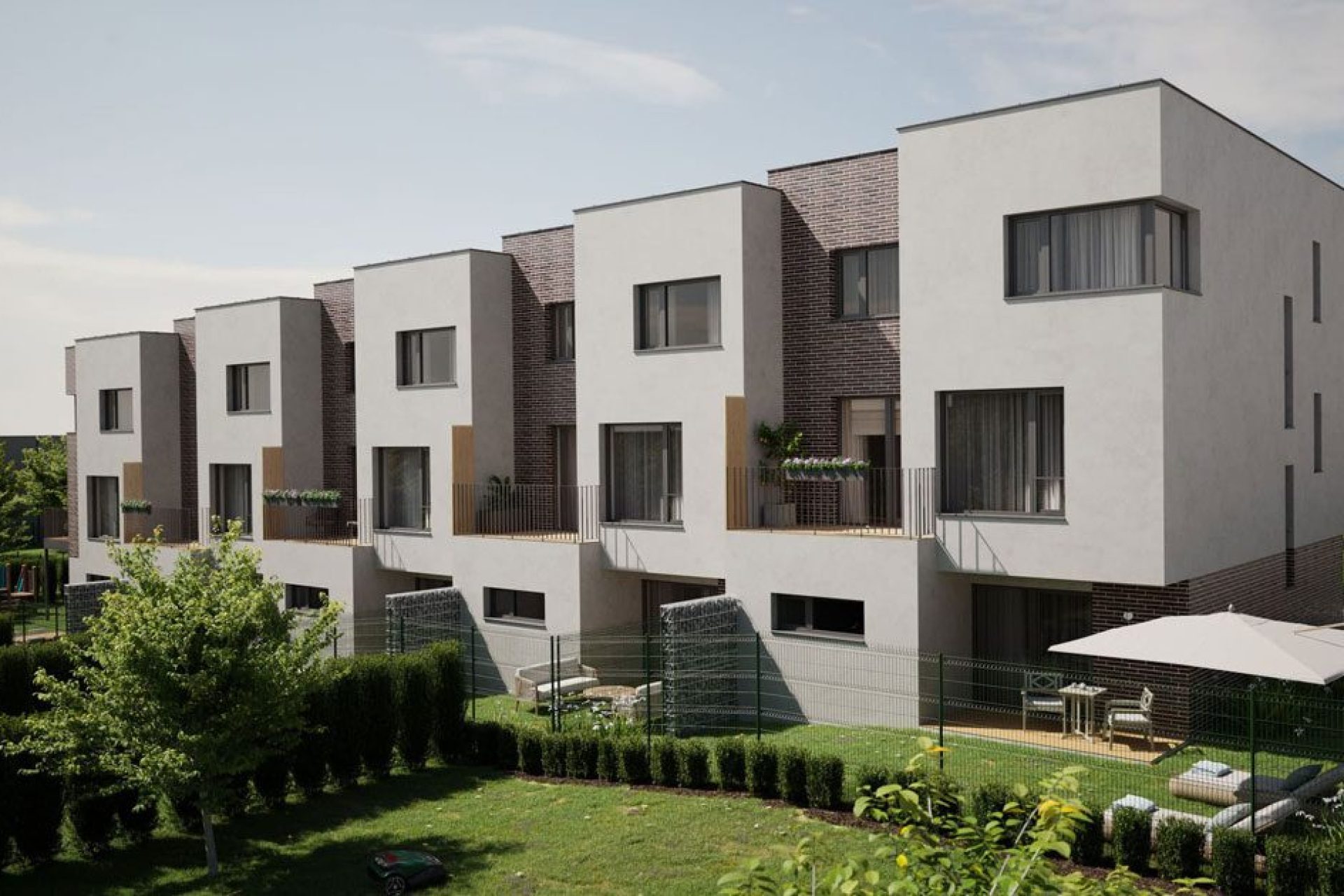 Hostivařská přehrada