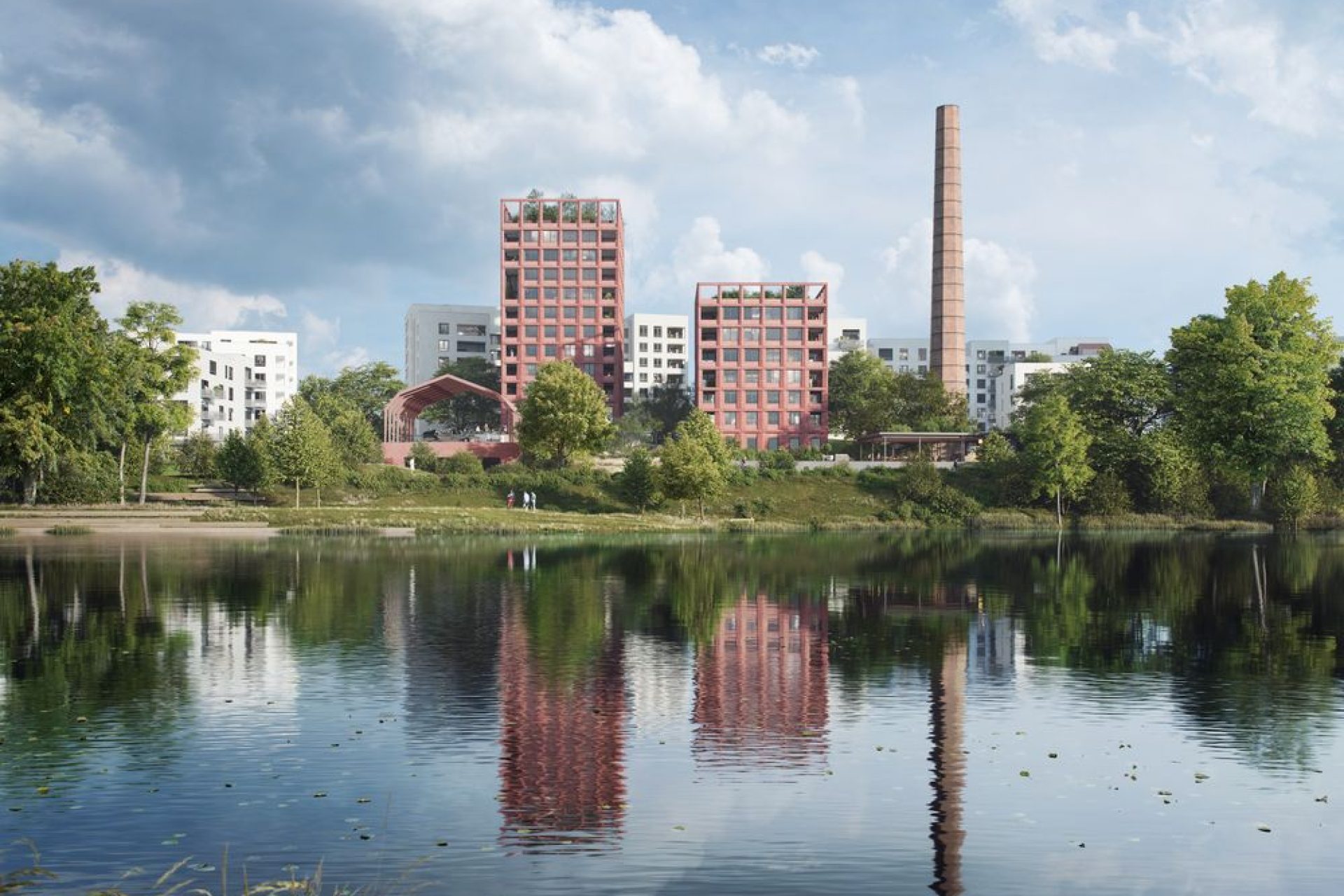 Modřanský cukrovar