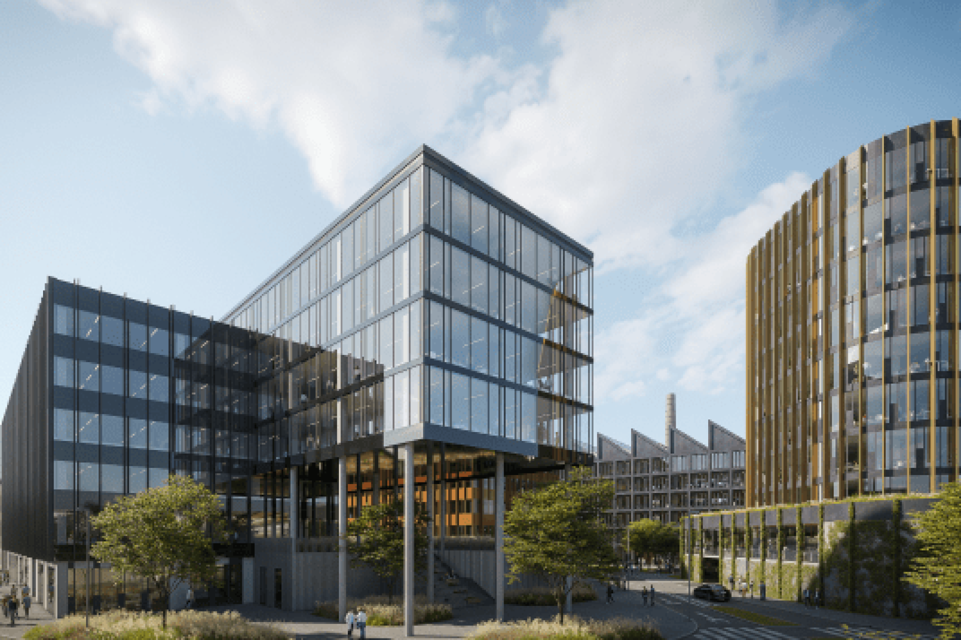 Nová Zbrojovka Brno