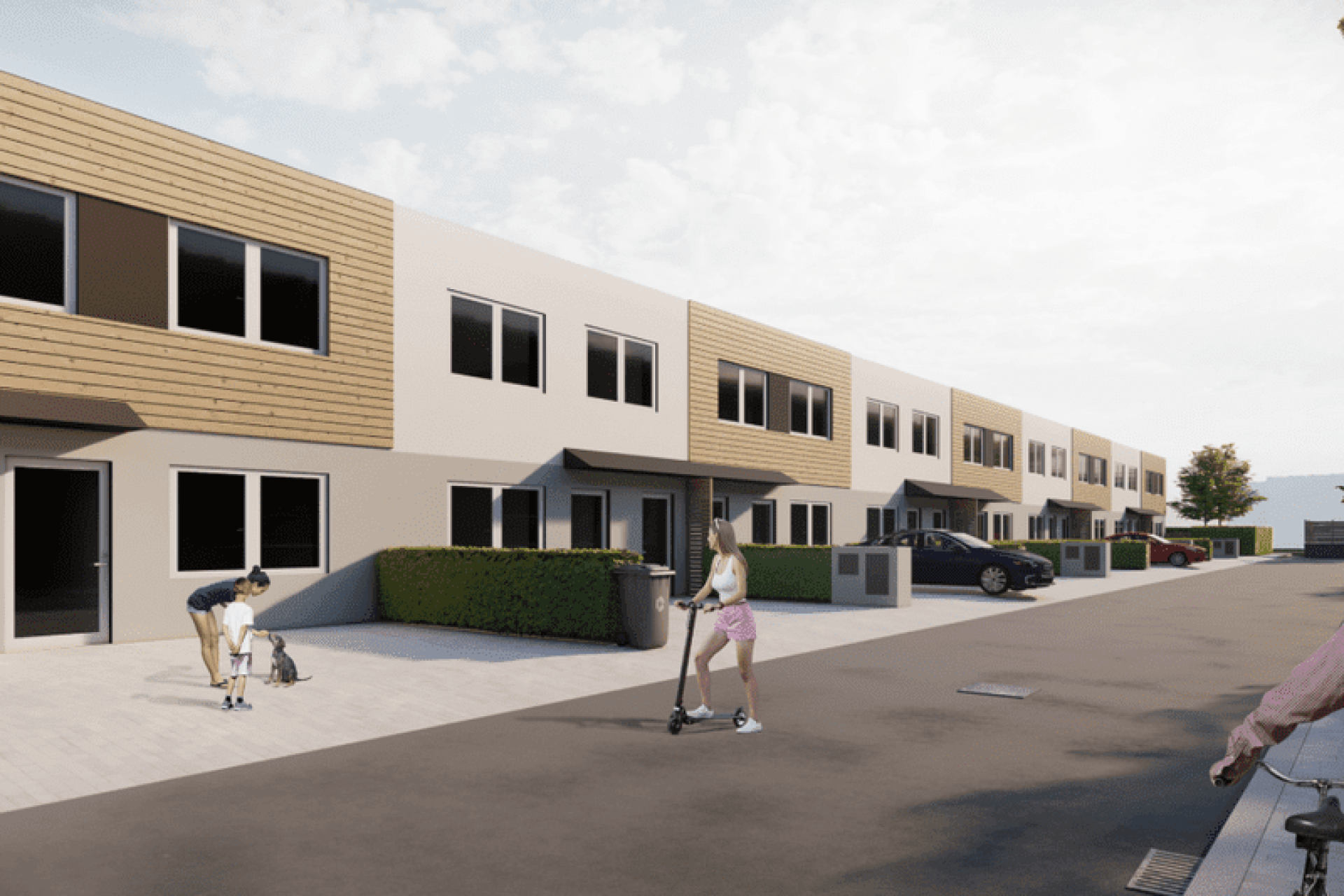 Residence Na Rozkoši