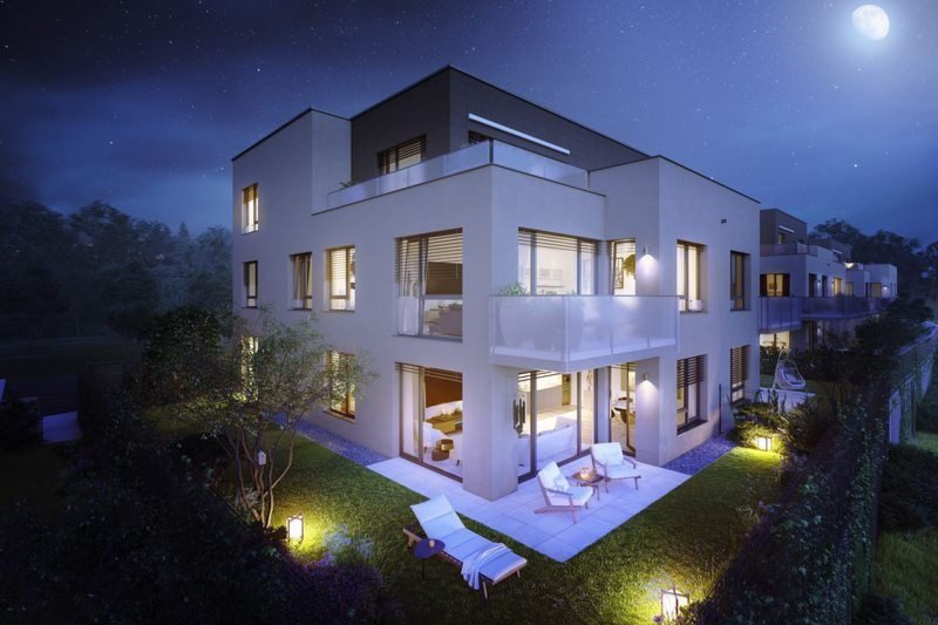 Rezidence Čertův vršek