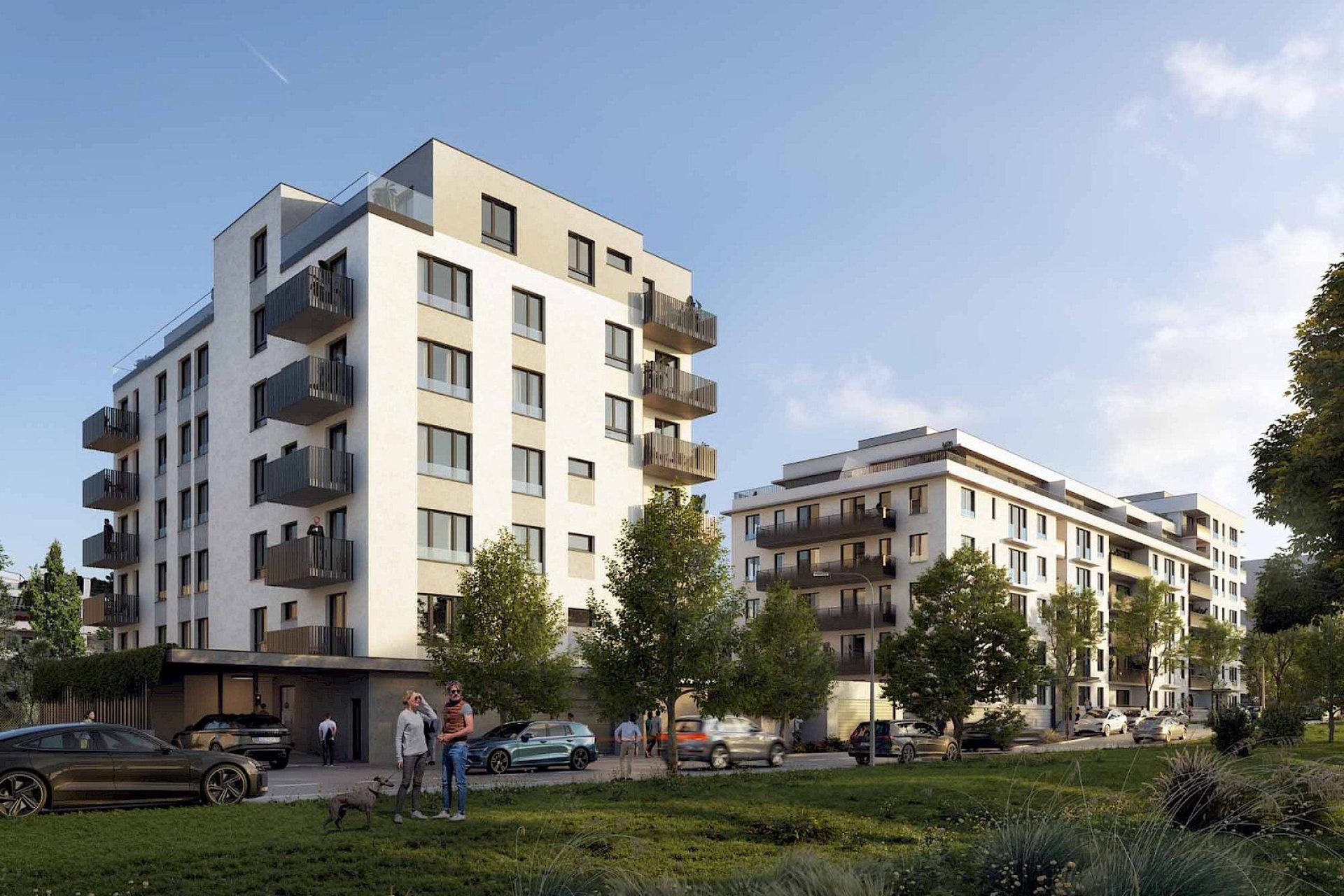 Rezidence Nad skálou