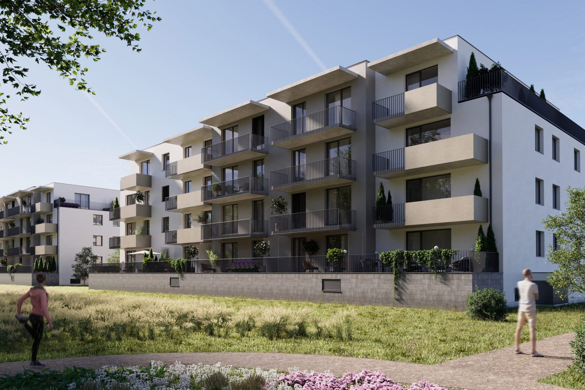 Rezidence pod Homolkou