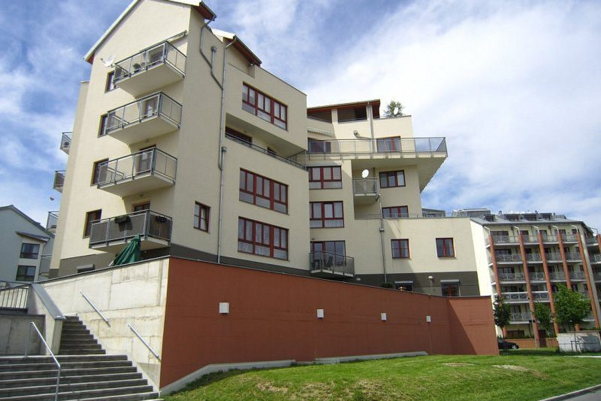 Rezidence Pod Juliskou