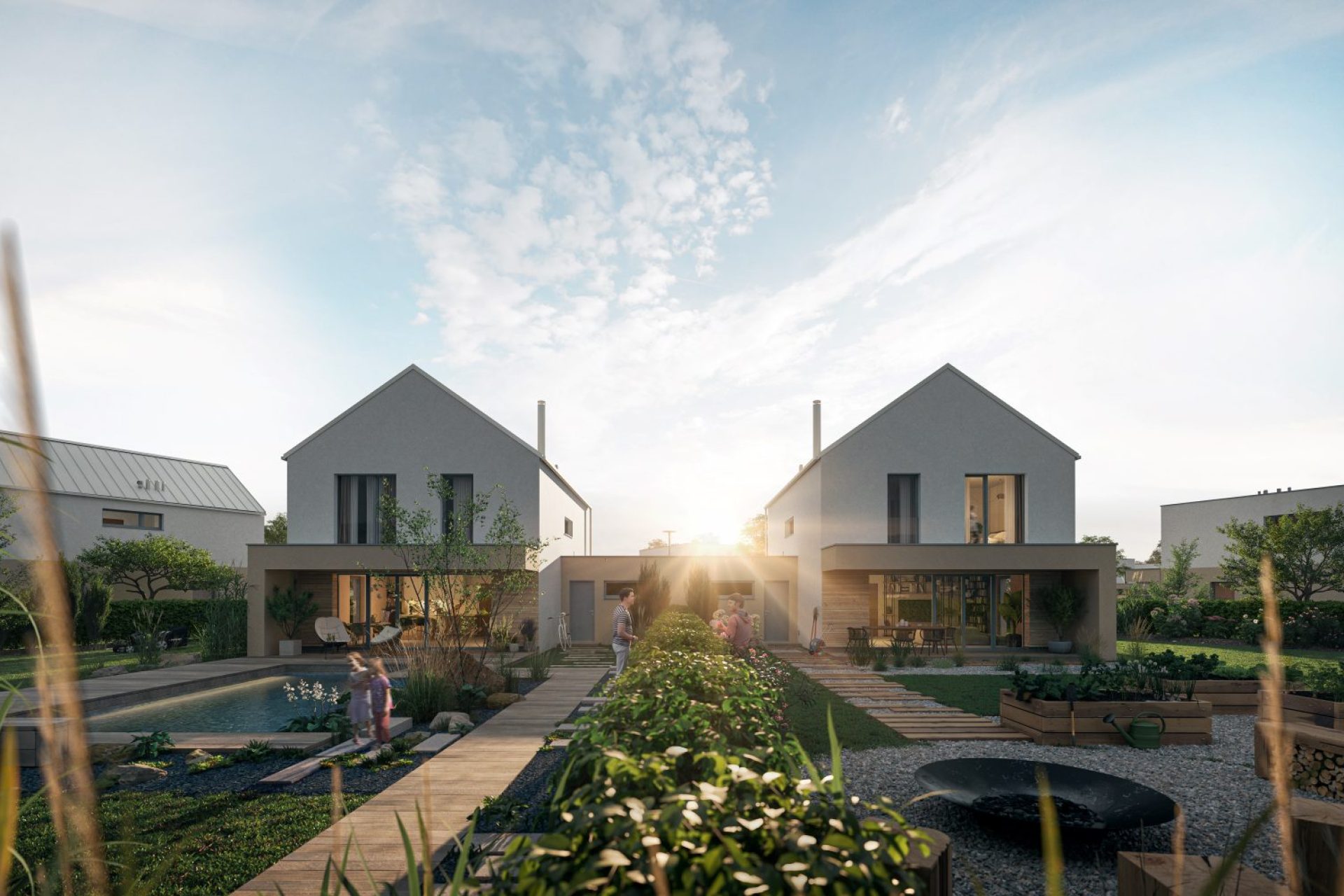 Vysoký Újezd u Prahy