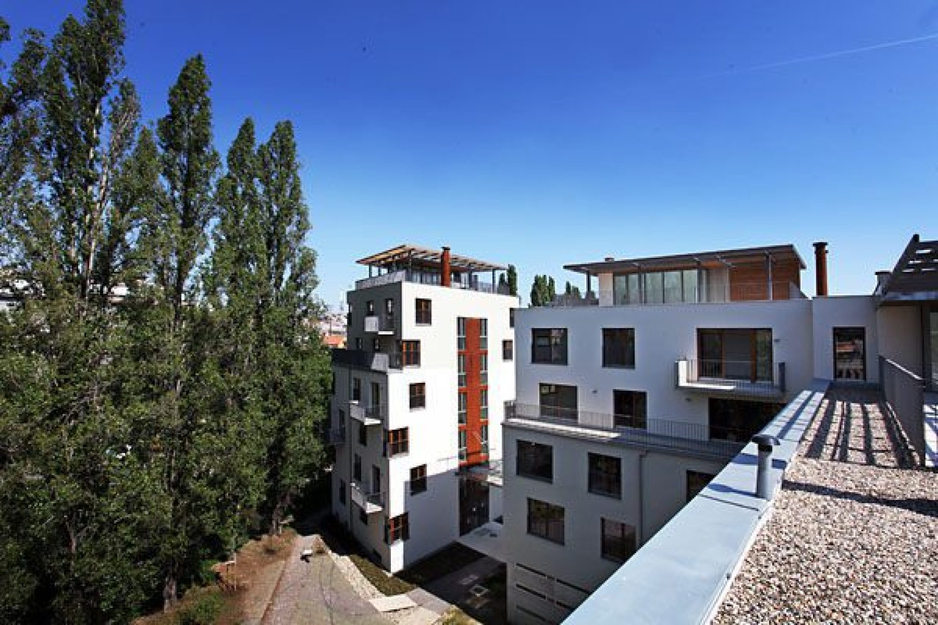 Pod Tyršovým vrchem