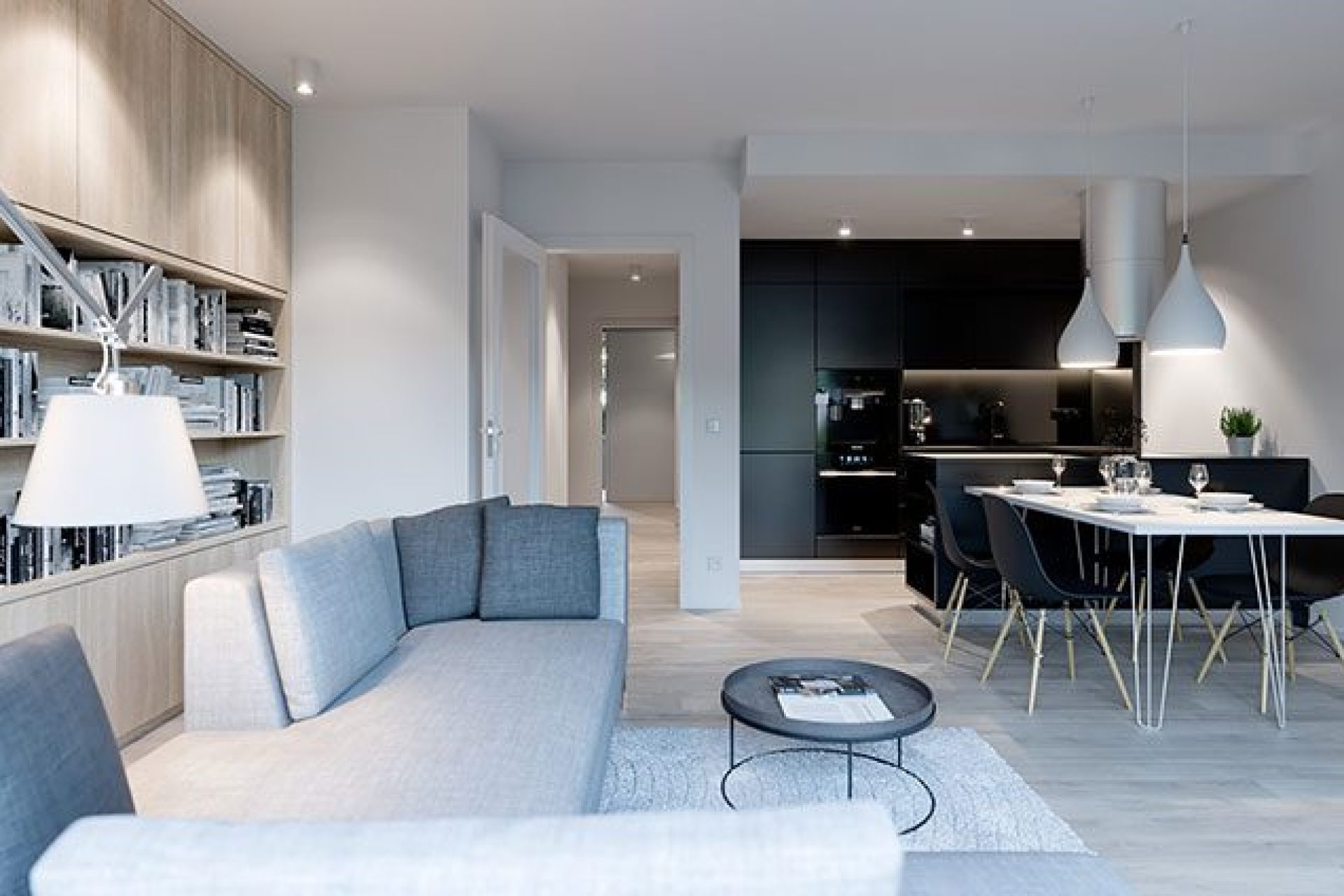 Resort Milíčovský les