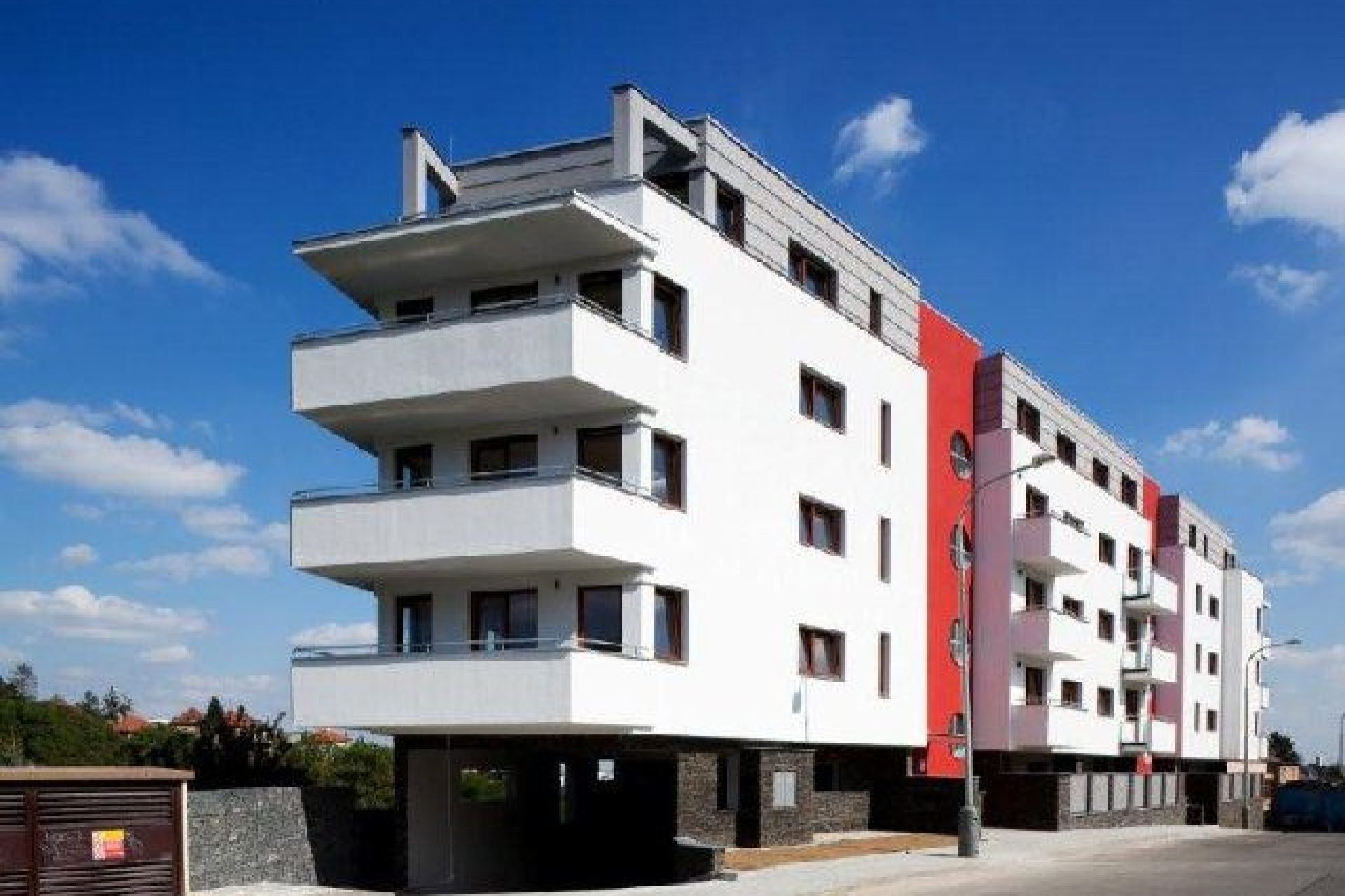 Rezidence Dívčí Hrady