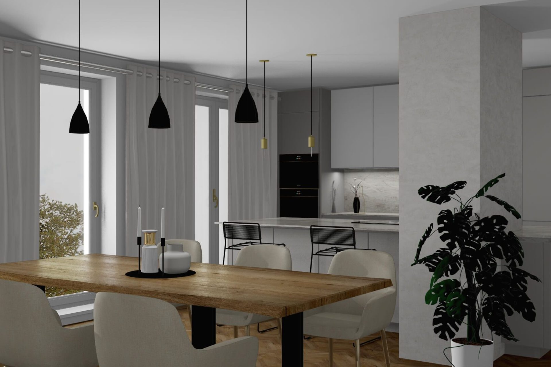 Rezidence Nekázanka 17