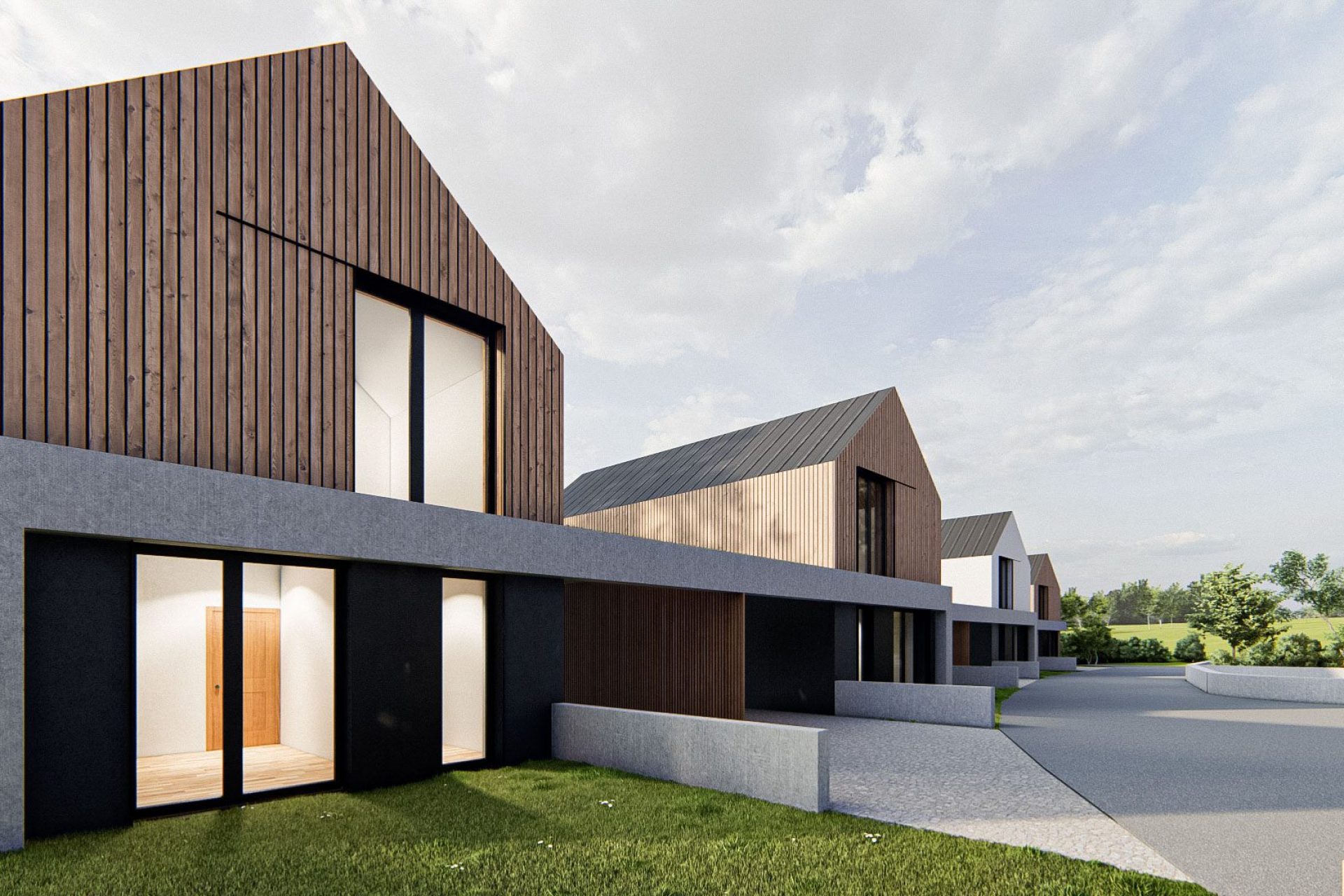 Rezidence Pod Jankovem