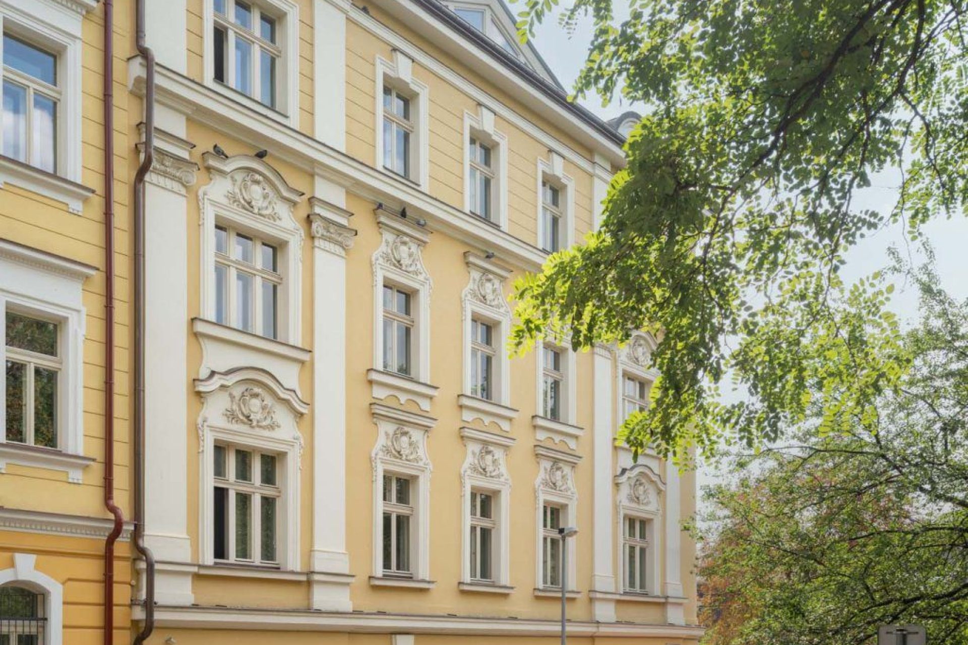 Rezidence Pod Karlovem