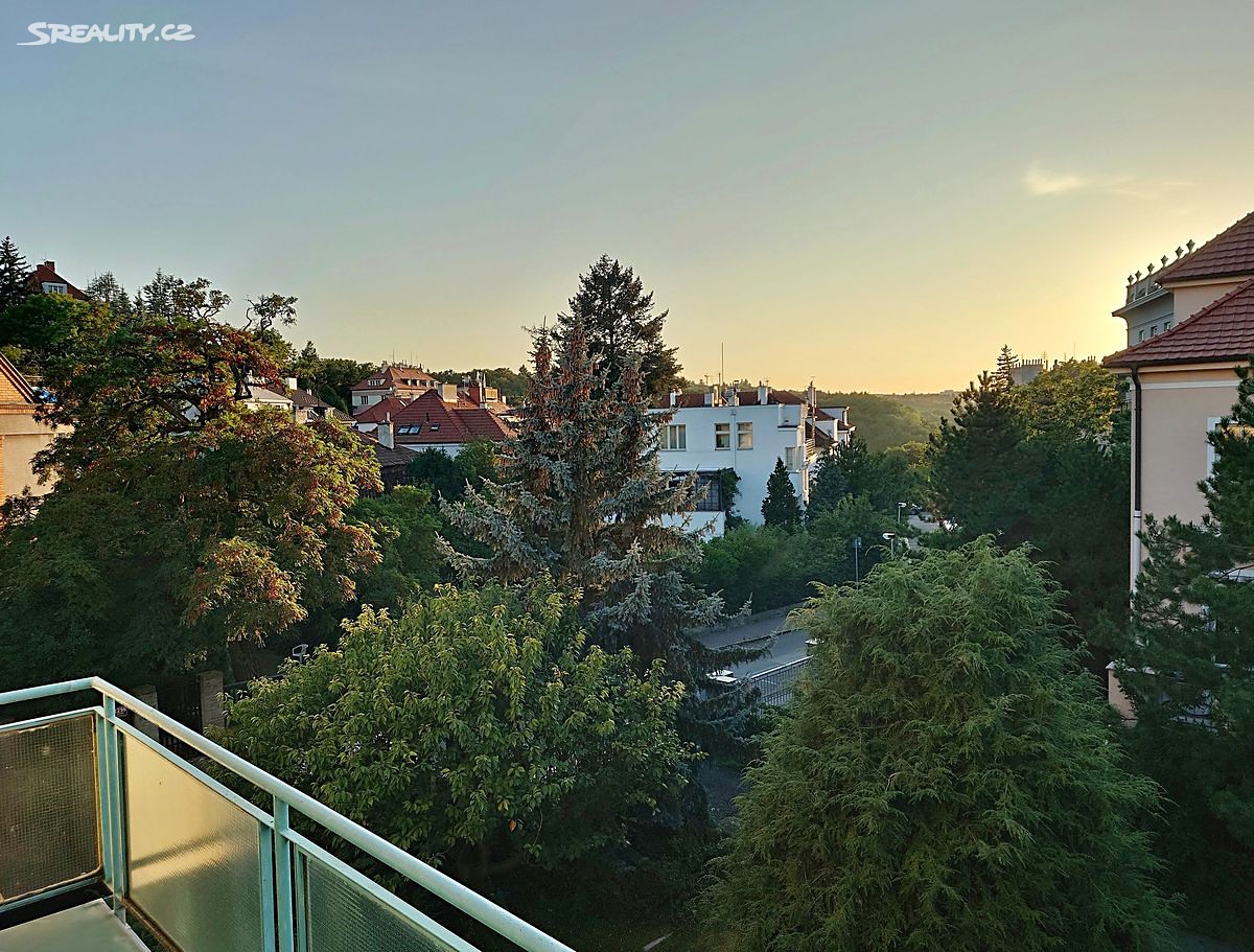 Rezidence Nad Bertramkou
